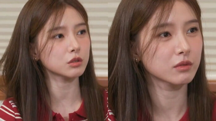Kim So-eun Shares that She Has Lost Count of Male Celebrities Who Have Asked Her Out