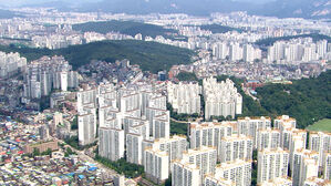 전국 아파트 전세가율 67.7%&hellip;2년 만에 최고치