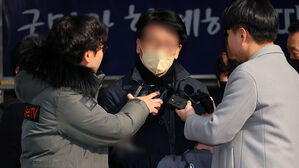 이재명 습격범 징역 15년 확정&hellip;대법, 상고 기각