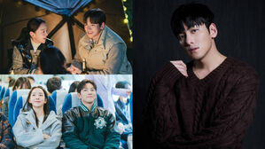 [SBS Star] Ji Chang Wook Reveals His Strong Desire to Star in a Romantic Comedy Project