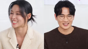 [SBS Star] Seolhyun & Um Tae Goo Share Their Journey from Being Awkward Colleagues to 'Soulmates'