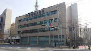 동대문구 아파트서 화재&hellip;3명 연기 흡입 &middot; 26명 대피