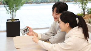 삼성전자, 실속형 스마트폰 '갤럭시 A16 LTE' 국내 출시