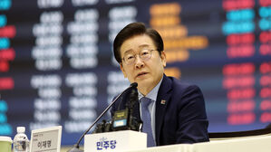 이재명 "정부여당, 핀셋 규제할 리 없어&hellip;상법 개정하겠다"