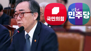 외교부 현안질의&hellip;사도광산 추도식 여야 질타