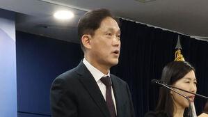 최상목 권한대행, 김태규 방통위원장 대행 사직서 반려