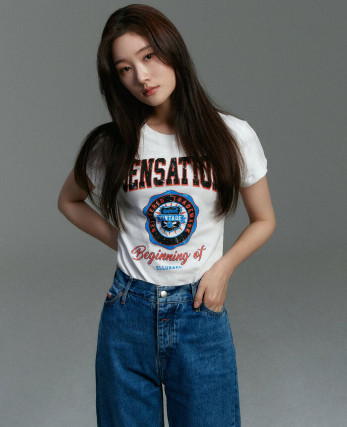 Jung Chae-yeon