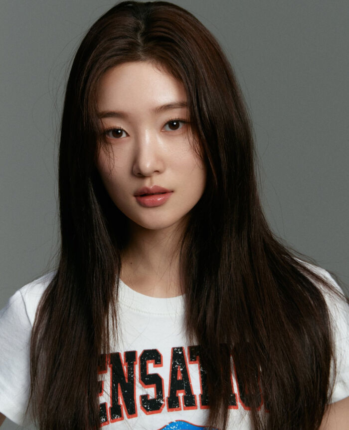 Jung Chae-yeon