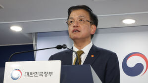 최상목 "예산안 자동부의 폐지, 수용 어려워&hellip;재의요구 건의"