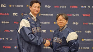 NC, 불펜 투수 임정호와 3년 12억 원에 FA 계약