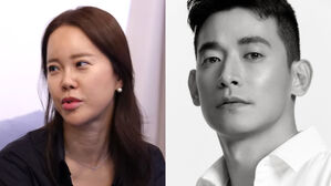 [SBS Star] Baek Z Young Says She Never Considered Divorce Despite Facing Jung Suk Won's Lowest Point
