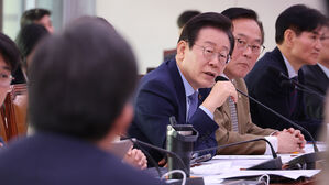 이재명, TK 찾아 외연 확장 행보&hellip;전남서는 쌀값 간담회