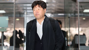'불법 정치자금' 김용 2심도 징역 12년 구형&hellip;내년 2월 선고