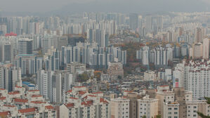 서울 아파트값, 18주 연속 오름세&hellip;상승폭 확대