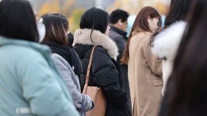 서울 전역 올겨울 첫 한파주의보&hellip;24시간 상황관리 돌입