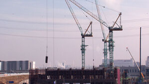 내년 상반기 건설 일평균 임금 27만 6천11원&hellip;올 하반기보다 0.63%↑