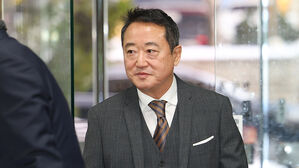 '인보사 의혹' 이웅열 코오롱 명예회장 1심 무죄