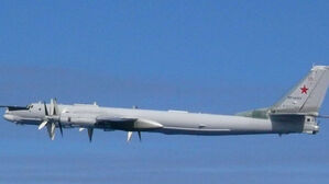 중&middot;러 군용기 9대 한때 KADIZ 진입&hellip;공군 전투기 출격 대응