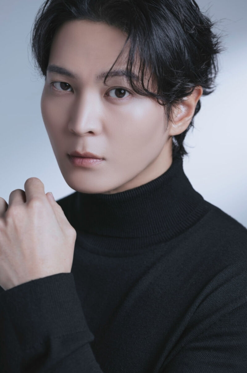 Joo Won