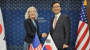 한미 방위비분담금협정 정식 발효&hellip;2026∼2030년 한국 부담 주한미군 분담금 규정