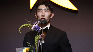 울산 조현우, K리그1 MVP 선정&hellip;16년 만에 '골키퍼 MVP'