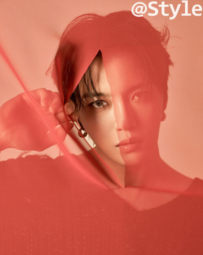 Kim Jae Joong