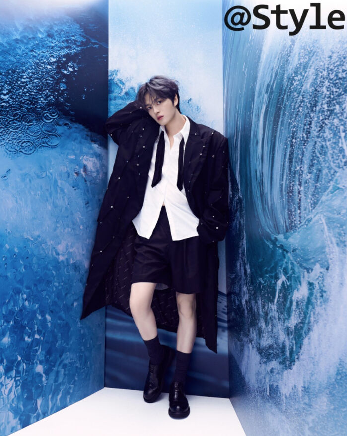 Kim Jae Joong