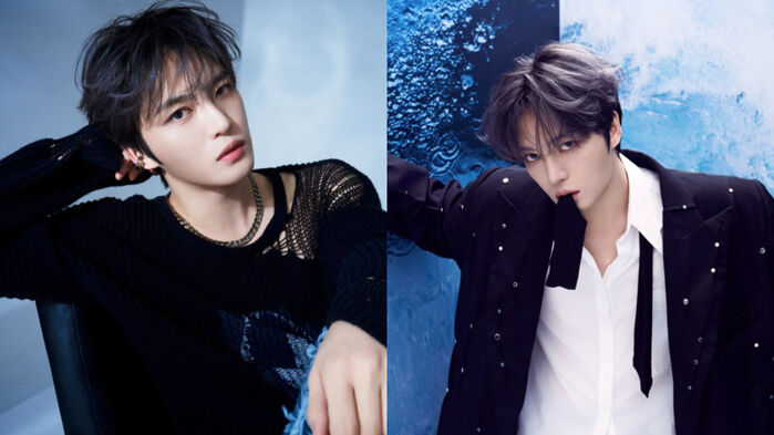 Kim Jae Joong Shares Why He Cried During His Recent Concert with Kim Jun Su