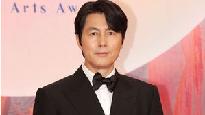 정우성 "모든 질책 받겠다…아버지로서 책임 끝까지 다할 것"