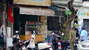 베트남서 반미 샌드위치 사먹은 300여 명 식중독&hellip;1명 사망까지