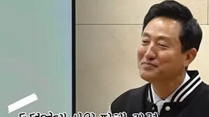 오세훈, 동덕여대 시위에 "기물 파손&hellip;법적으로 손괴죄"