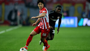 '설영우 71분' 즈베즈다, 에인트호번에 져 UCL 16강 불발
