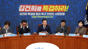 민주 "국민은 특활비 전액 삭감에 박수&hellip;오남용 놔둘 수 없다"