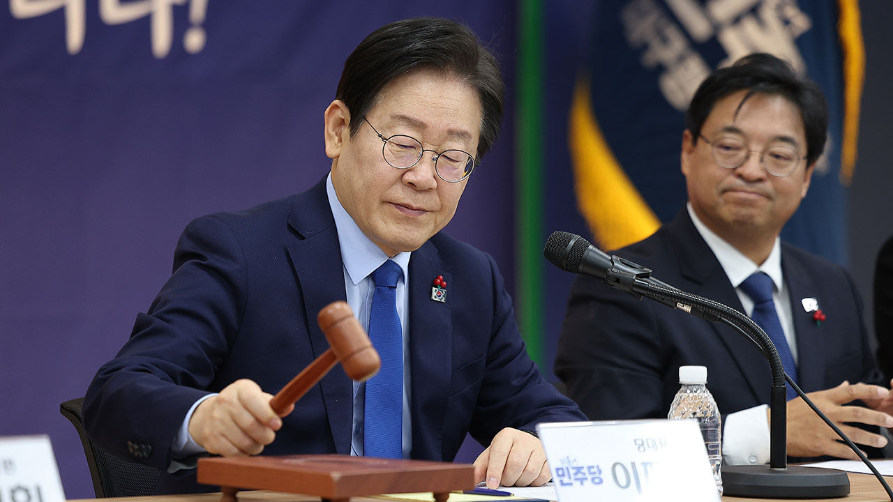 민주당 "검찰 쌈짓돈 없다고 민생 마비되나…지역화폐 예산 확보에 최선"