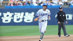 프로야구 삼성 이재현&middot;황동재, 미국 3주 단기 연수