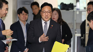"기업 합병&middot;분할 시 소액주주 보호"&hellip;정부, 자본시장법 개정 추진