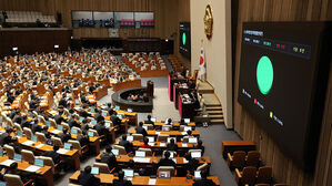 '경로당 부식 지원' 노인복지법 개정안 본회의 통과