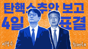 감사원장&middot;검사 탄핵 '가결' 눈앞&hellip;집단 반발에도 꿈쩍 않는 야당 [스프]