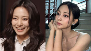 [SBS Star] "I Had It Done in My Mom's Belly" TWICE TZUYU Humorously Dismisses Plastic Surgery Rumors