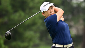 신지애, KLPGA 국내 개막전 출전&hellip;15년 만의 우승 도전
