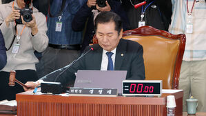 법사위, 야당 주도 '검사 탄핵 추진' 반발 검사 감사요구안 의결