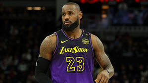NBA LA레이커스, 미네소타에 29점 차 대패