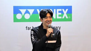 배드민턴 이용대, BWF '명예의 전당' 입성