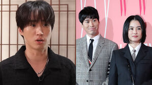 [SBS Star] Tablo Remembers When Kang Hye-jeong Wisely Stopped Him Before Announcing Their Marriage