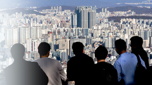 2030년까지 수도권 연 27만호 신규주택 착공…총 135만호 공급