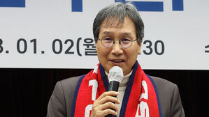 최순호 단장 "손준호 금품 수수 정도로 생각&hellip;책임은 사과로 갈음"