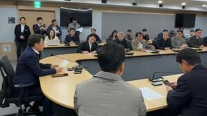 김동연 "이제 윤 대통령은 탄핵 대상 아닌 체포 대상"