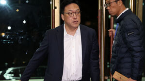 김병환 금융위원장 "10조 증안펀드 등 시장안정조치 언제든 즉시 가동"