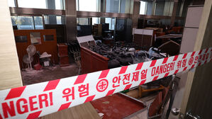 [속보] 국회 "비상계엄 선포 후 두 차례 걸쳐 계엄군 280여 명 진입"