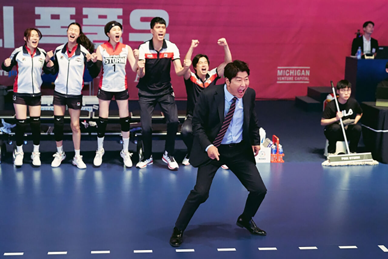 1승